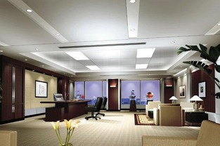 宣城寫字樓裝修與窗簾培訓 打造專業辦公環境的雙重保障