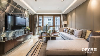 軟裝設計綠色環保定制之美——歐菲國際家居窗簾培訓