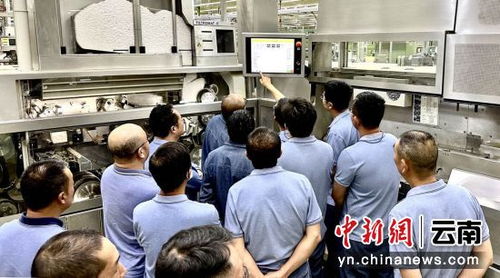 勤修內功增動能 專題培訓促提升